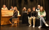 Theaterkurs Junge Erwachsene – «Harold»